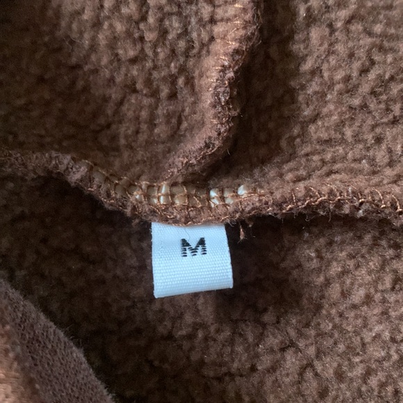 Cropped Hoodie - Picture 4 of 4